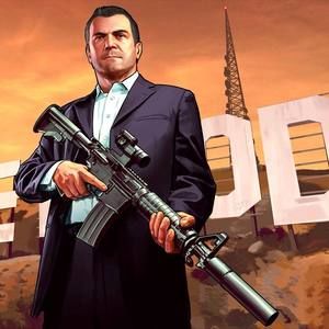 Meet your Posher, Richard